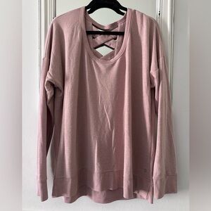 Balance Collection Long-Sleeve Shirt